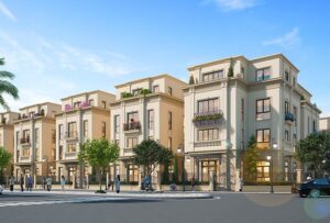 Chính sách bán hàng Vinhomes Bắc Ninh - Biệt thự đẳng cấp 5 sao