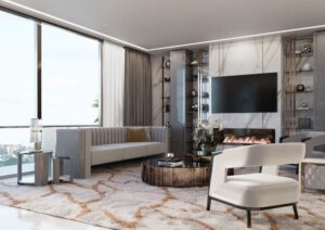 Chính sách bán hàng Vinhomes Bắc Ninh