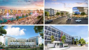 Tiện ích Vinhomes Bắc Ninh