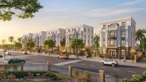 Vinhomes Hòa Long – Vinhomes Bắc Ninh