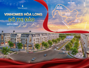 Tiềm năng đầu tư Vinhomes Bắc Ninh