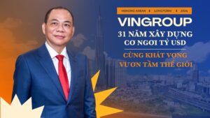 Tập đoàn Vingroup